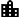Elderly home icon
