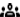 Staff icon